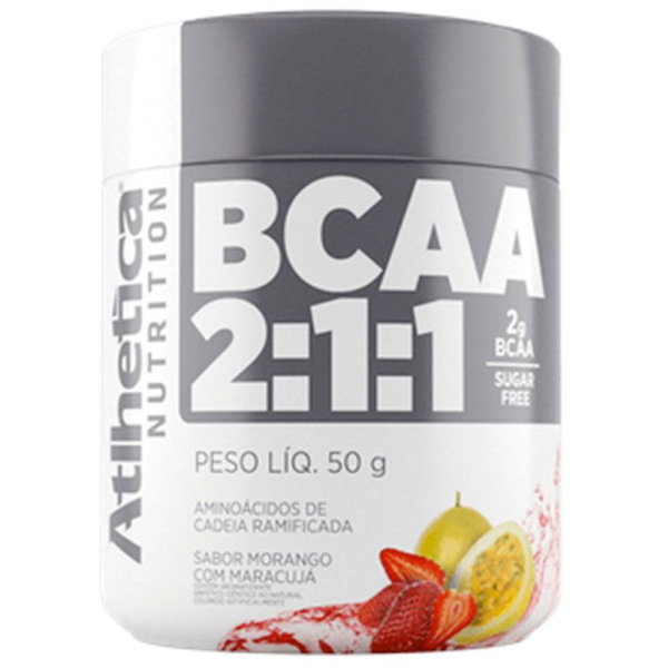 Bcaa Atlhetica Nutrition