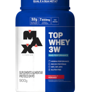 TOP WHEY