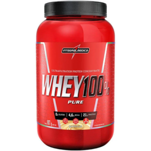 WHEY INTEGRAL 100