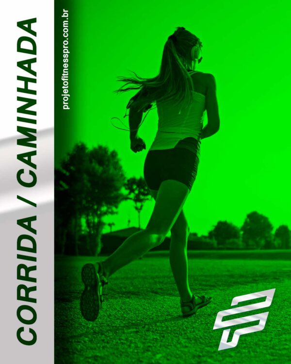 run corrida-caminhada-run
