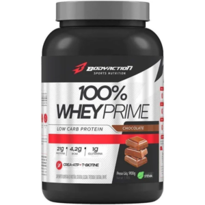 100% WHEY PRIME