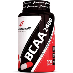 BCAA BODYACTION