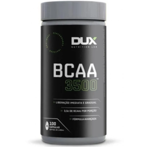 BCAA DUX CAPS