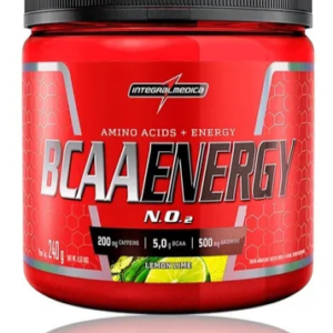 BCAA ENERGY