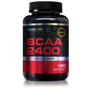 BCAA PROBIOTICA