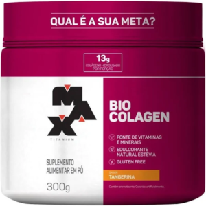 BIO COLAGENO MAX