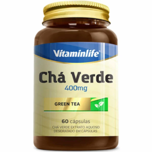 CHA VERDE