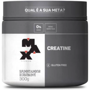 CREATINA MAX