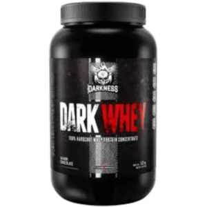 DARKWHEY DARKNESS