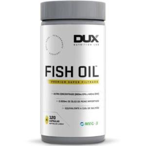 FISH OIL