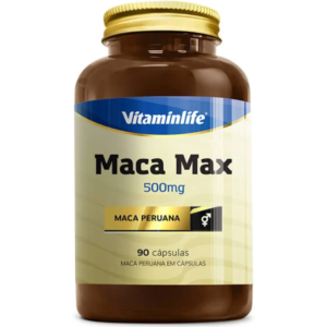 MACA MAX