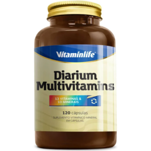 MULTIVITAMINICO