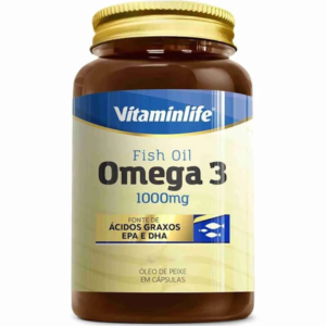 OMEGA 3