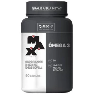 OMEGA 3 MAX