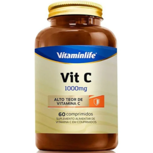 VITAMINA C