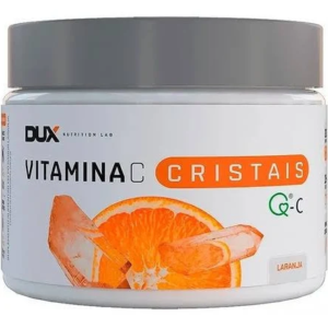 VITAMINA C.DUX