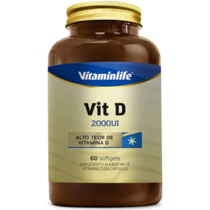 VITAMINA D