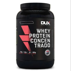 WHEY CONCENTRADO .DUX