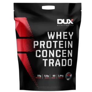 WHEY CONCENTRADO DUX.SACHE