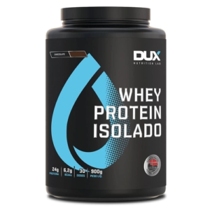 WHEY ISOLADO DUX