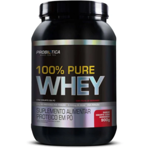 WHEY PROBIOTICA