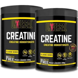 CREATINA UNIVERSAL