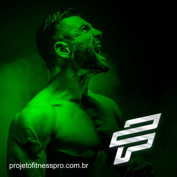 E-BOOK Projeto Fitness PRO